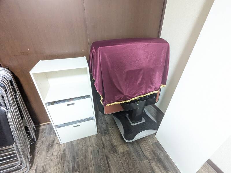 ヒミツキチルームB-10