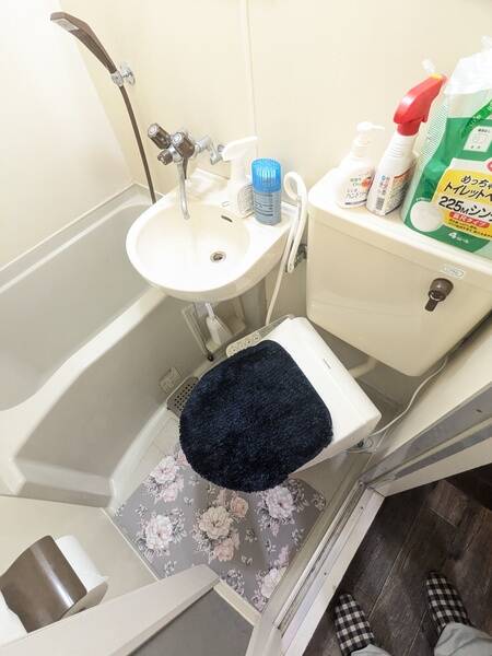 ヒミツキチルームB-11