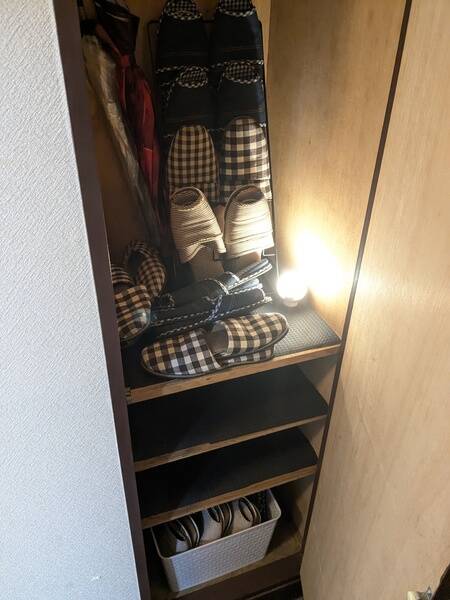 ヒミツキチルームB-12