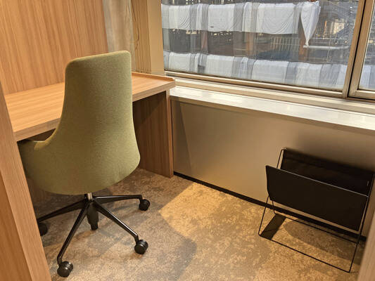 H1T虎ノ門 ROOM BOX 03(1名)-1