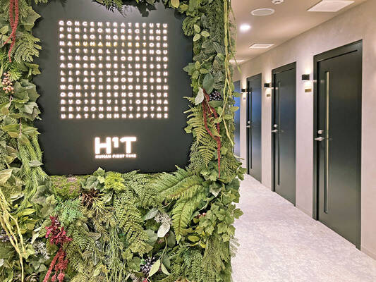 H1T虎ノ門 ROOM BOX 03(1名)-3