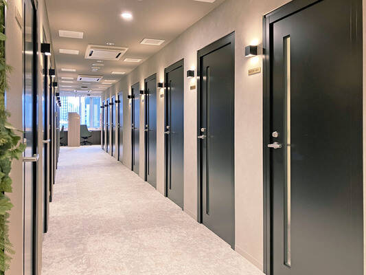 H1T虎ノ門 ROOM W 07-3