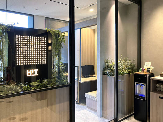 H1T霞ケ関 ROOM W 02-2