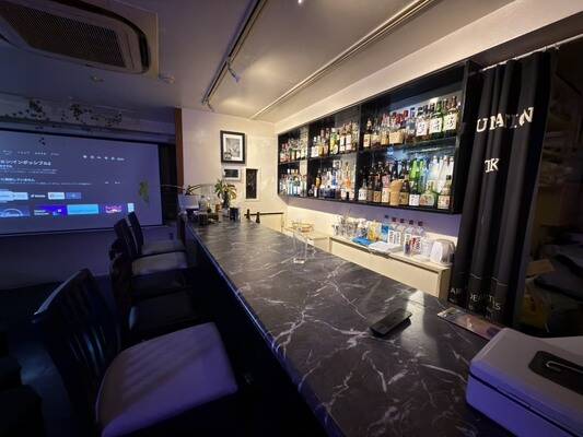 バー ラブオール / bar 0-0-1