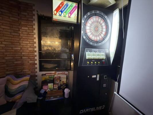 バー ラブオール / bar 0-0-2