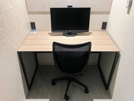 H1T霞ケ関 ROOM W 11-1