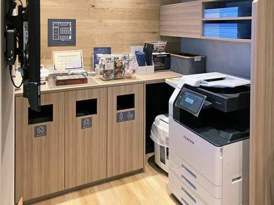 H1T霞ケ関 ROOM W 12-3