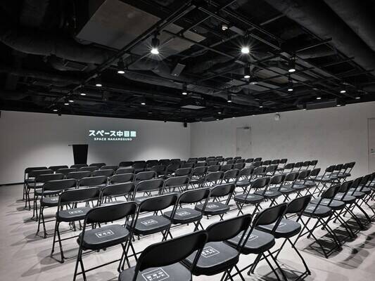 スペース中目黒 SPACE CYAN（スペース シアン）-2