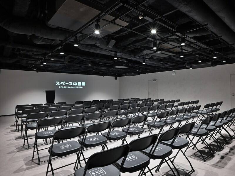 スペース中目黒 SPACE CYAN（スペース シアン）-2