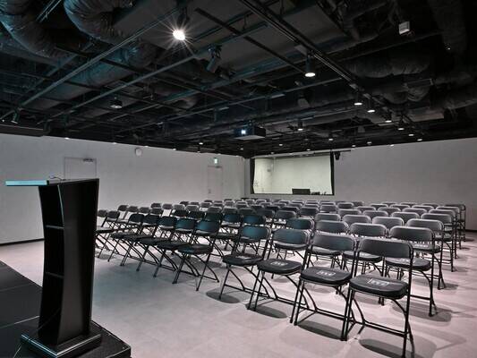 スペース中目黒 SPACE CYAN（スペース シアン）-3