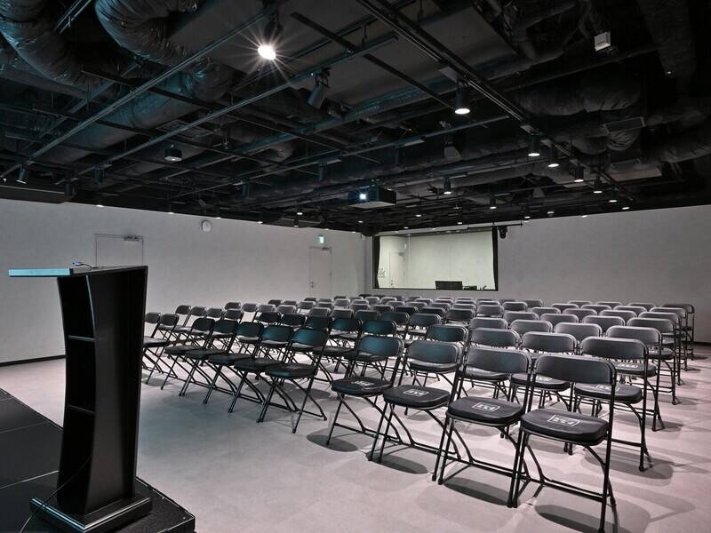 スペース中目黒 SPACE CYAN（スペース シアン）-3