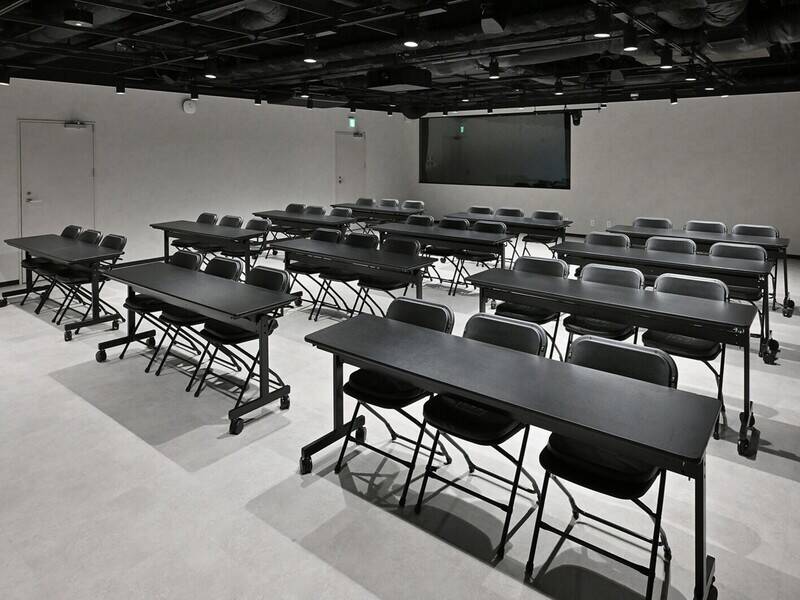 スペース中目黒 SPACE CYAN（スペース シアン）-4