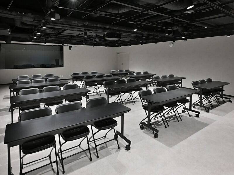 スペース中目黒 SPACE CYAN（スペース シアン）-5