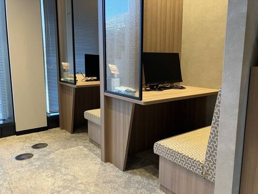 H1T霞ケ関 BOX 02(1名)-2