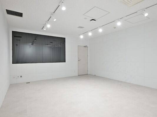 スペース中目黒 SPACE YELLOW（スペース イエロー）-1