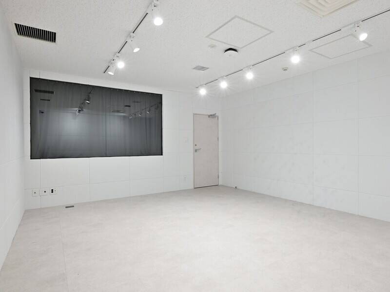 スペース中目黒 SPACE YELLOW（スペース イエロー）-1