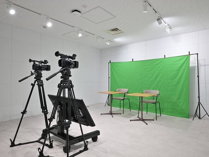 スペース中目黒 SPACE YELLOW（スペース イエロー）-2