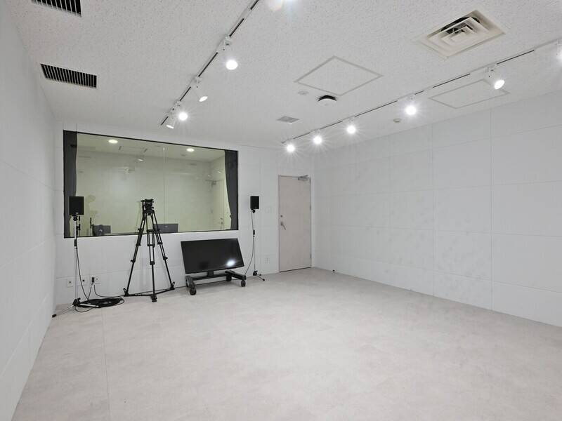 スペース中目黒 SPACE YELLOW（スペース イエロー）-3