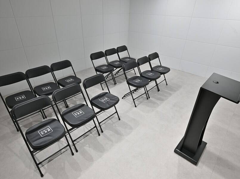 スペース中目黒 SPACE YELLOW（スペース イエロー）-4