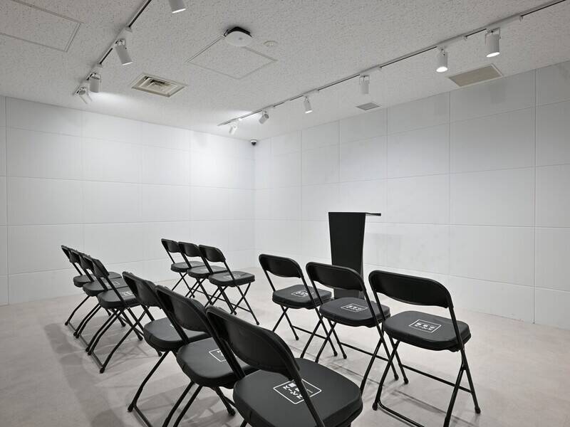 スペース中目黒 SPACE YELLOW（スペース イエロー）-5