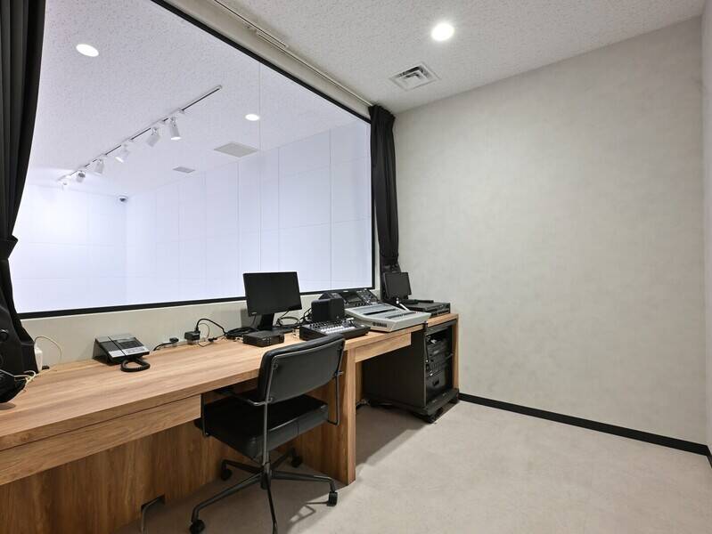 スペース中目黒 SPACE YELLOW（スペース イエロー）-6