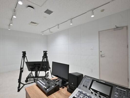 スペース中目黒 SPACE MAGENTA（スペース マゼンタ）-2