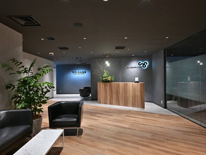 スペース中目黒 SPACE YELLOW（スペース イエロー）-7