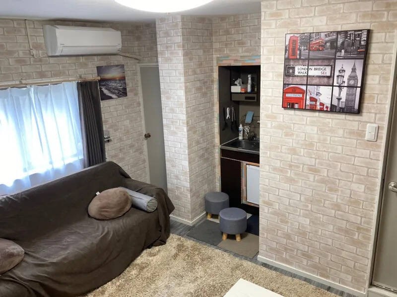 おうちスペースT'sspace-8