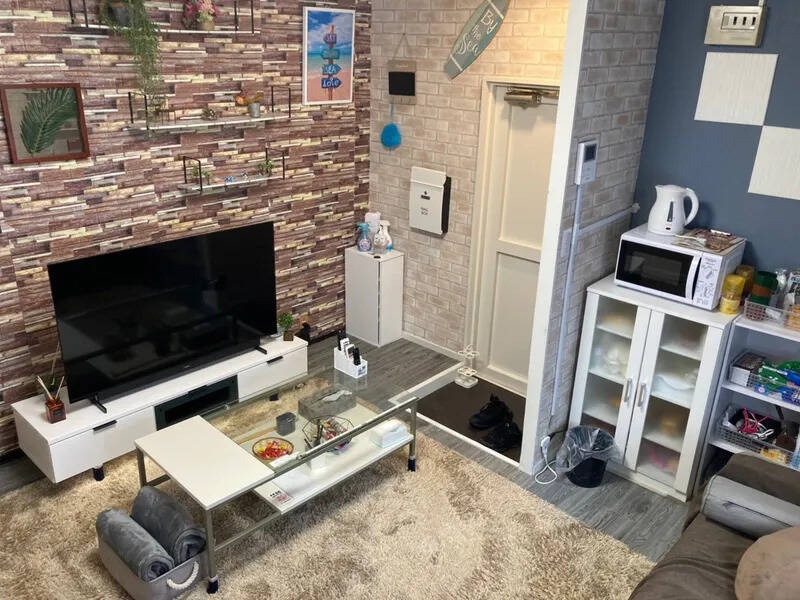 おうちスペースT'sspace-9