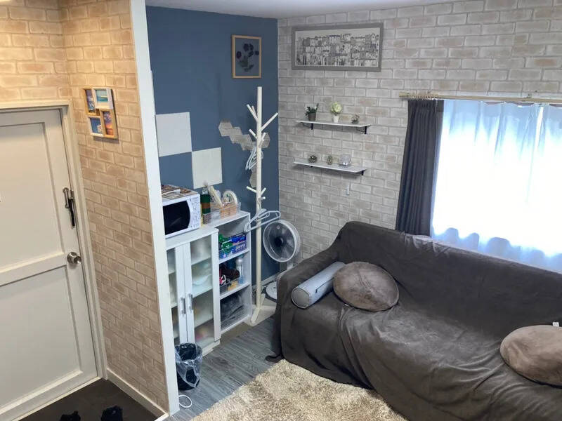 おうちスペースT'sspace-10