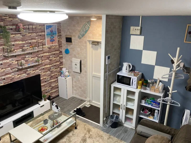 おうちスペースT'sspace-11