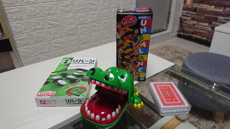 おうちスペースT'sspace-13