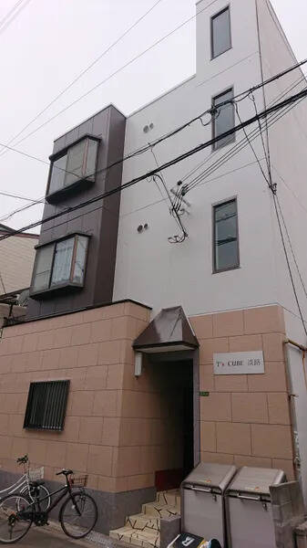 おうちスペースT'sspace-19