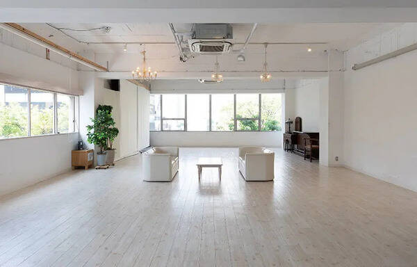 レンタルスペースALBE-2