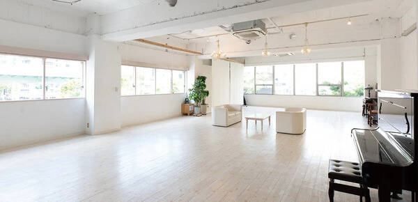 レンタルスペースALBE-1