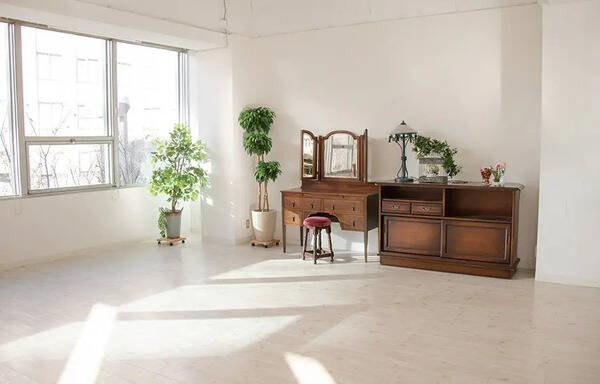 レンタルスペースALBE-3