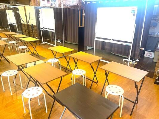 スタジオディライツ　川崎駅前-3