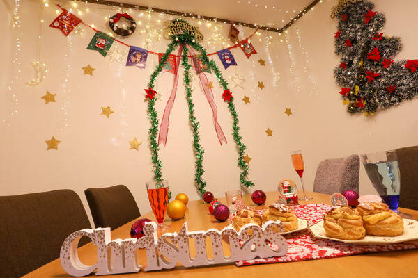 ご縁 カフェ 金山-1