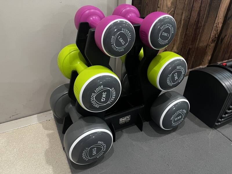 SLIM FITNESS 御茶ノ水店-8