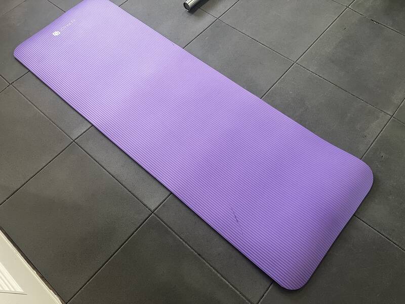 SLIM FITNESS 御茶ノ水店-13