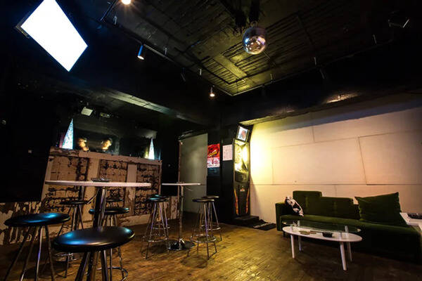 ATLANTIS(アトランティス)-1