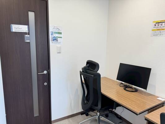 TIME SHARING ビステーション新横浜 411-3