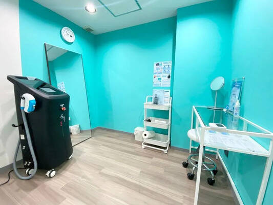 セルフエステ B.B salon-1