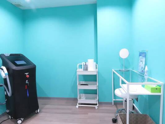 セルフエステ B.B salon-3