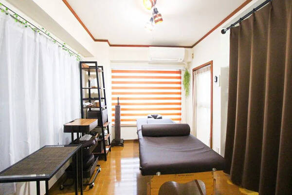 RENTALSALON ACTS吉祥寺-1