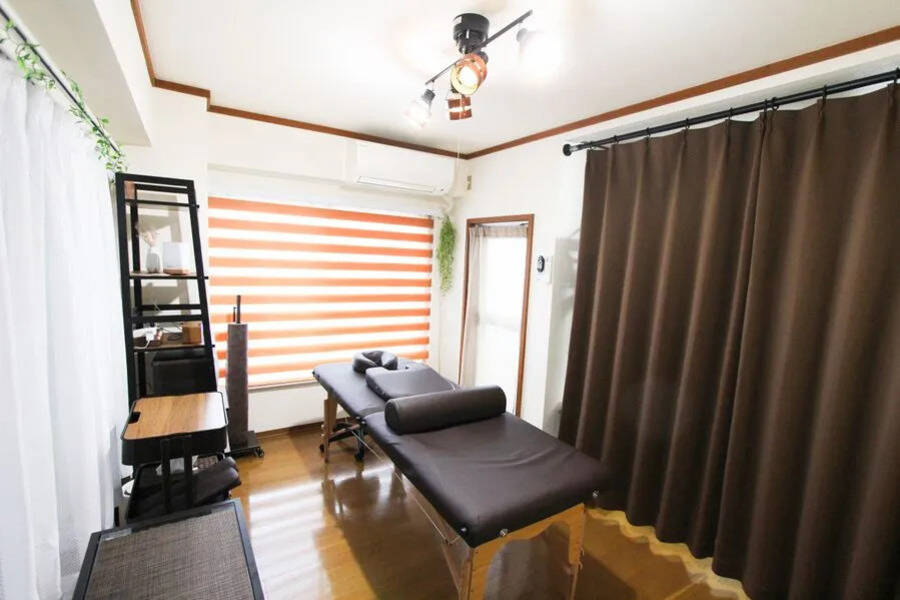 RENTALSALON ACTS吉祥寺-2