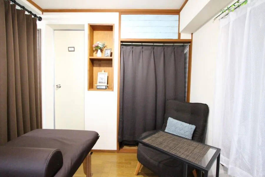 RENTALSALON ACTS吉祥寺-4