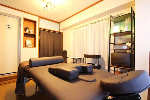 RENTALSALON ACTS吉祥寺-3