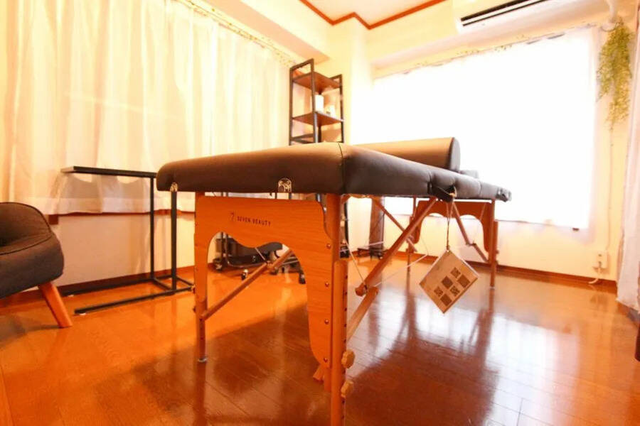 RENTALSALON ACTS吉祥寺-6