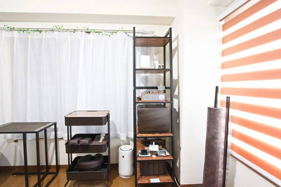 RENTALSALON ACTS吉祥寺-7